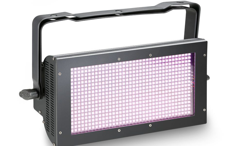 Produktbild Cameo Thunder Wash 600 Watt Strobe Blinder